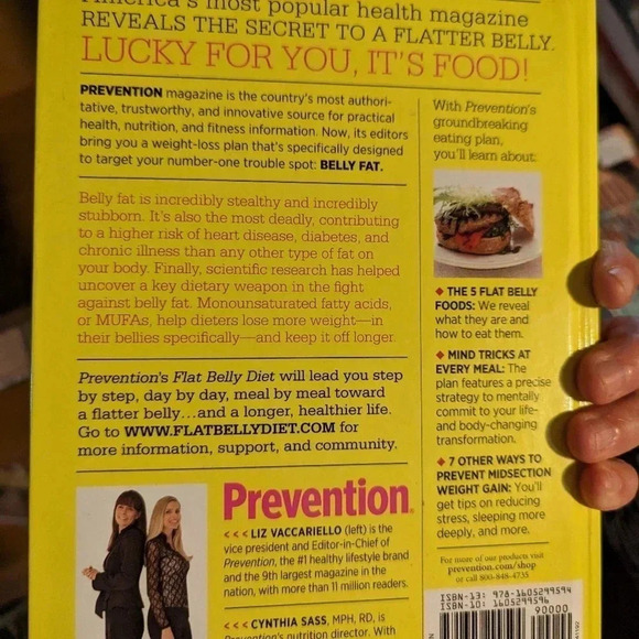 Bundle of Workout and Diet Books 8 - Picture 6 of 16